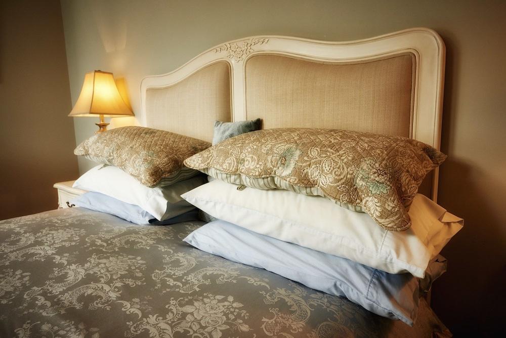 Escape To Picton Boutique Hotel Extérieur photo
