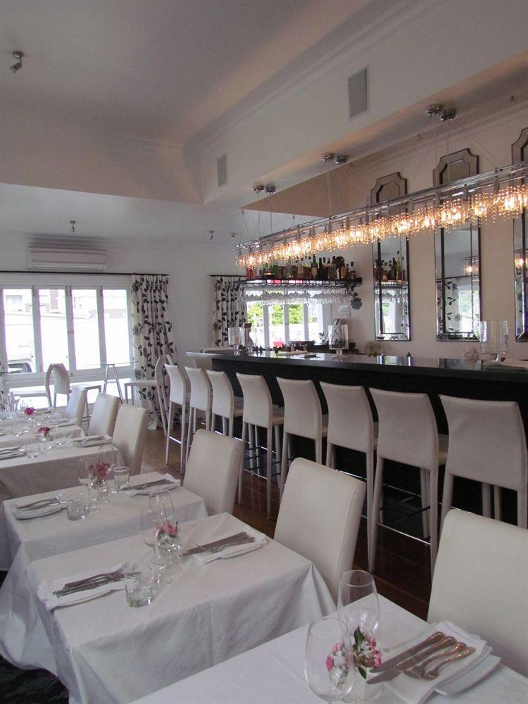 Escape To Picton Boutique Hotel Extérieur photo