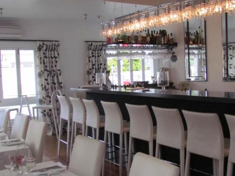 Escape To Picton Boutique Hotel Extérieur photo