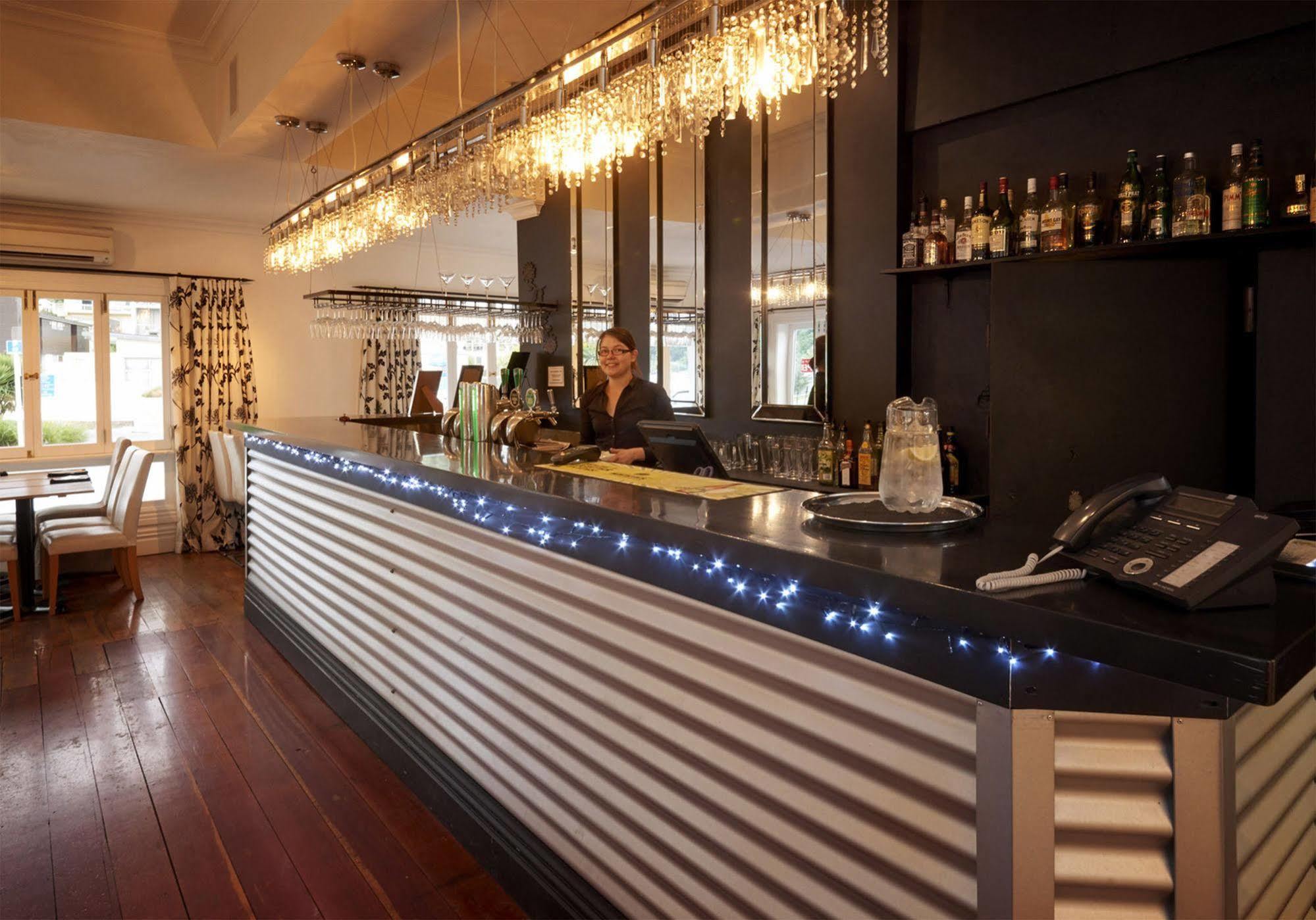 Escape To Picton Boutique Hotel Extérieur photo